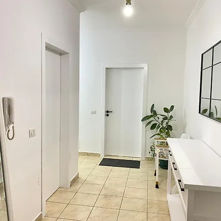 Sea View Apartamento