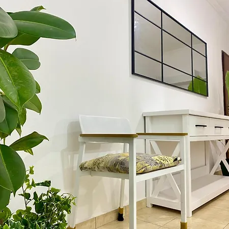 Apartment Delight *
