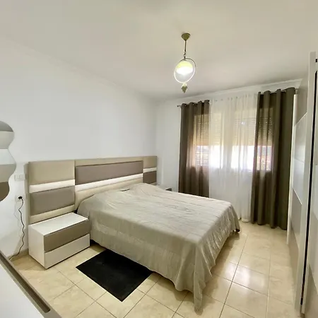 Appartamento Sea View Kavaje