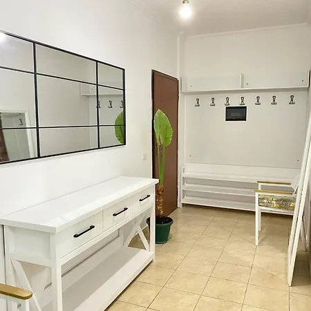 Sea View Apartamento