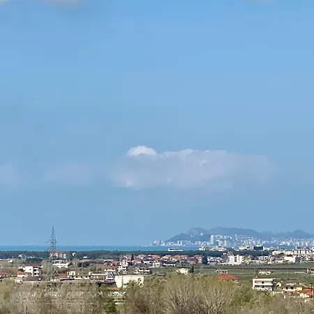 Sea View Lejlighed *