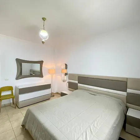 Sea View Apartamento