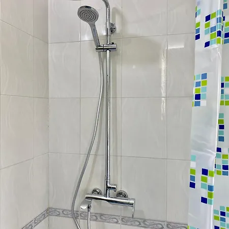 Lejlighed Sea View *