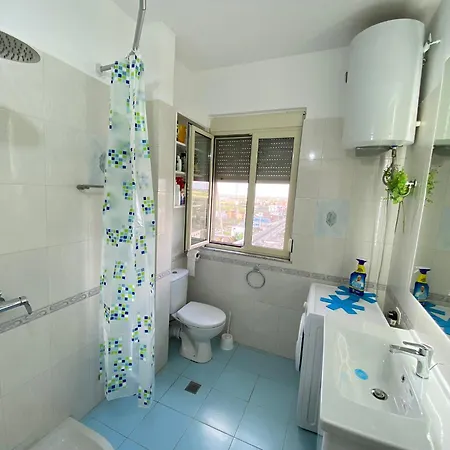 Apartamento Sea View *