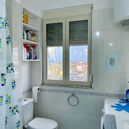 Sea View Apartamento *