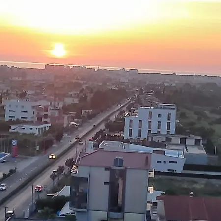 Sea View Apartament Kavaja