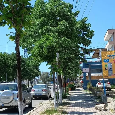 Delight Apartment Kavaja