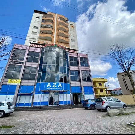 Sea View Apartament *