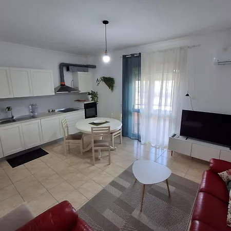 Apartamento Sea View Kavaje