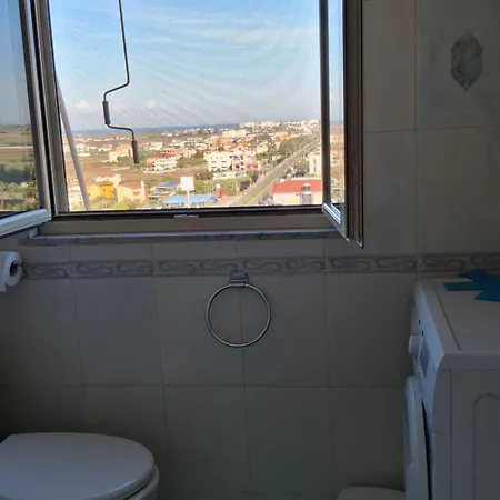 Apartament Sea View *