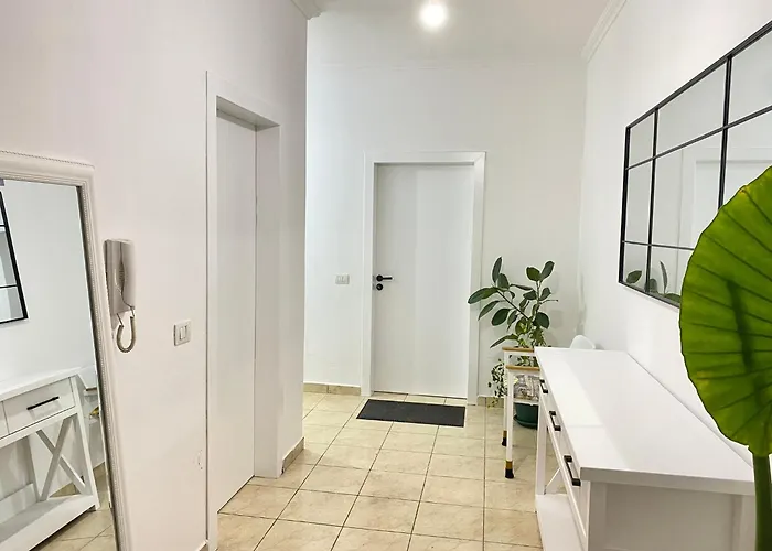 Sea View Appartamento