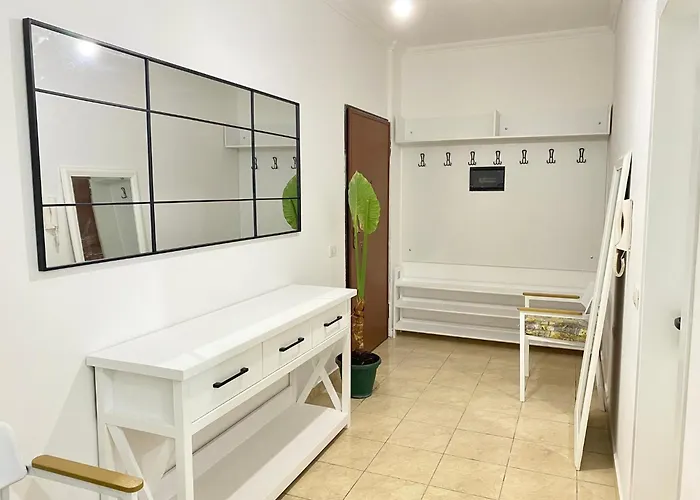 Sea View Appartamento