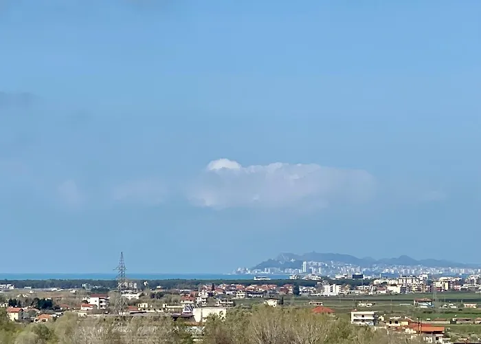 Sea View Appartamento *