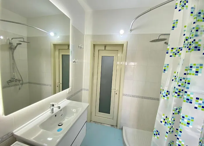 Sea View Appartamento *