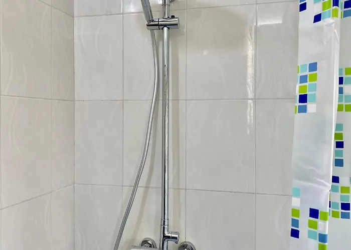 Appartamento Sea View *