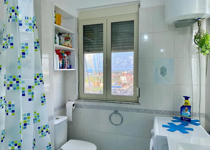 Sea View Apartmán *