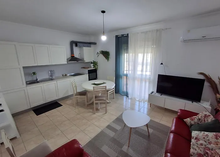 Appartamento Sea View Kavaje